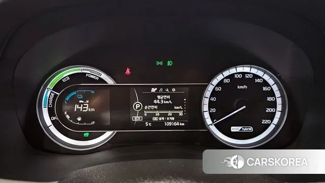 Kia Niro id 3656646 из Кореи 18