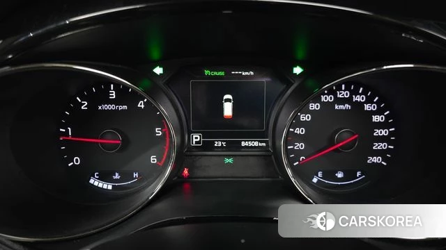 Kia All New Carnival id 4425064 из Кореи 34