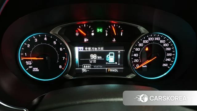 Chevrolet (GM Daewoo) All New Malibu id 3942888 из Кореи 18