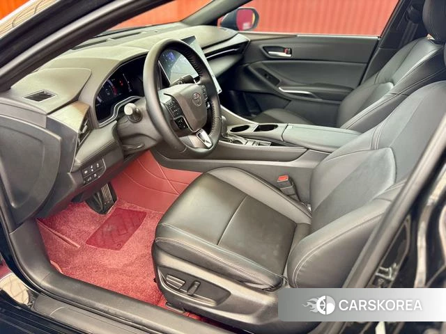 Toyota Asian dragon id 4276621 из Китая 21