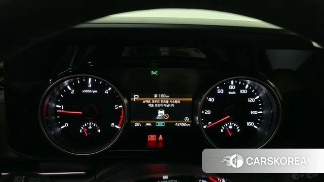 Kia Carnival 4th generation id 3922471 из Кореи 18