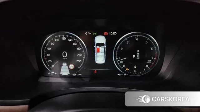 Volvo S90 id 3582136 из Кореи 18