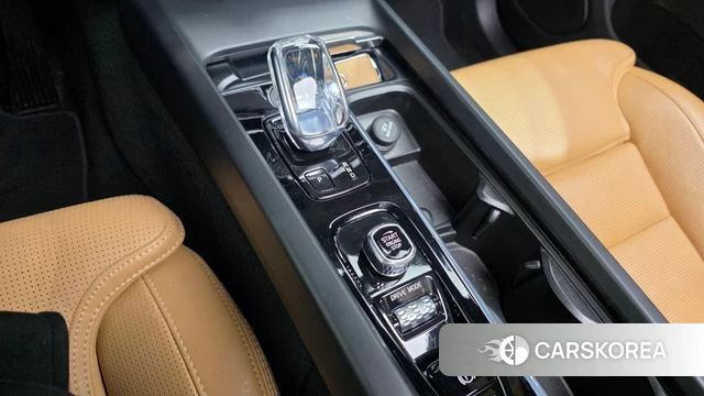 Volvo XC60 second Generation id 3965802 из Кореи 18