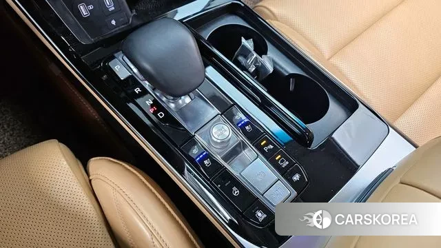 Kia K7 Premier id 3489432 из Кореи 18