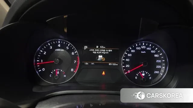 Kia The New K3 2nd generation id 3722126 из Кореи 18