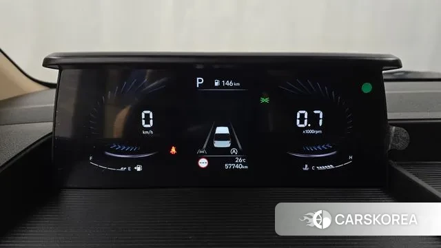 Hyundai Staria id 3175108 из Кореи 18