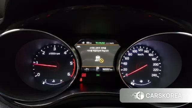 Kia The New Carnival id 3612601 из Кореи 18