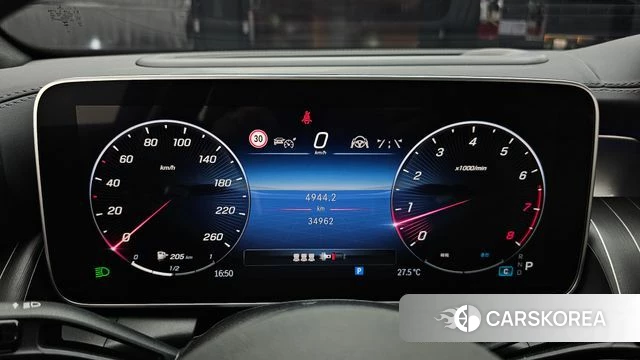 Mercedes-Benz GLC-Class X254 id 4675289 из Кореи 31