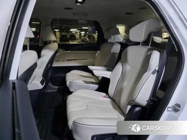 Hyundai The New Palisade id 3721781 из Кореи 18