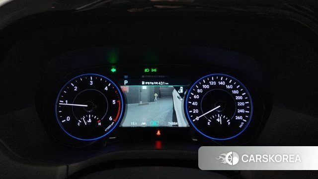 Hyundai Palisade id 3794352 из Кореи 18