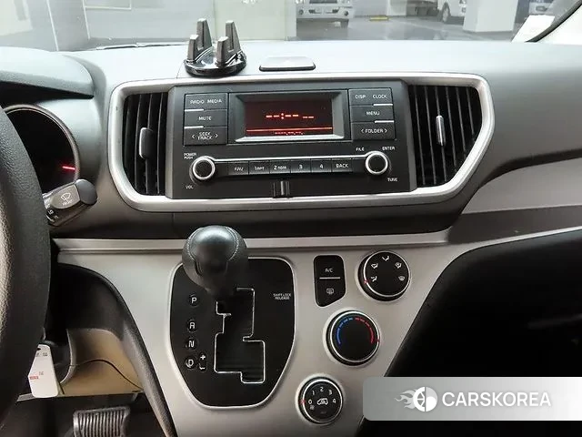 Kia The New Ray id 3384750 из Кореи 14