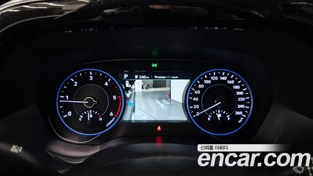 Hyundai Palisade id 2912391 из Кореи 18