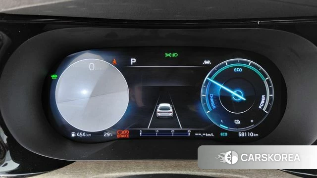 Kia K5 Hybrid 3rd Generation id 4893660 из Кореи 18