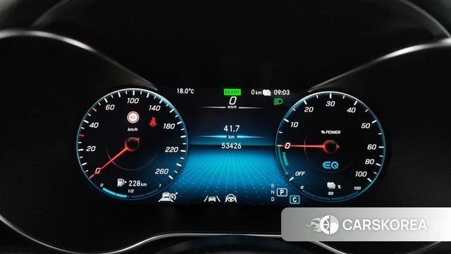 Mercedes-Benz GLC-Class X253 id 4355590 из Кореи 33