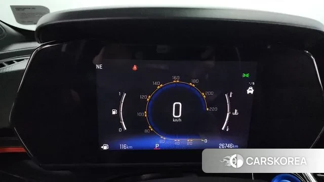 Chevrolet (GM Daewoo) Trax Crossover id 2930111 из Кореи 18