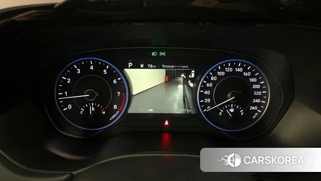 Hyundai Palisade id 3514687 из Кореи 18