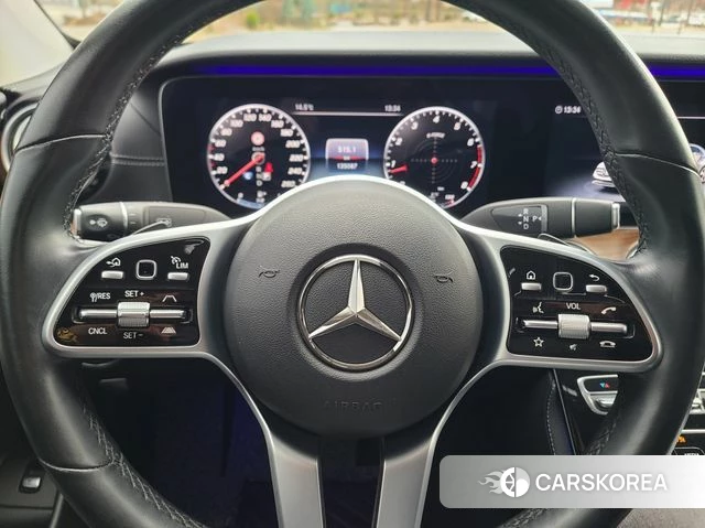 Mercedes-Benz E-Class W213 id 3924282 из Кореи 18