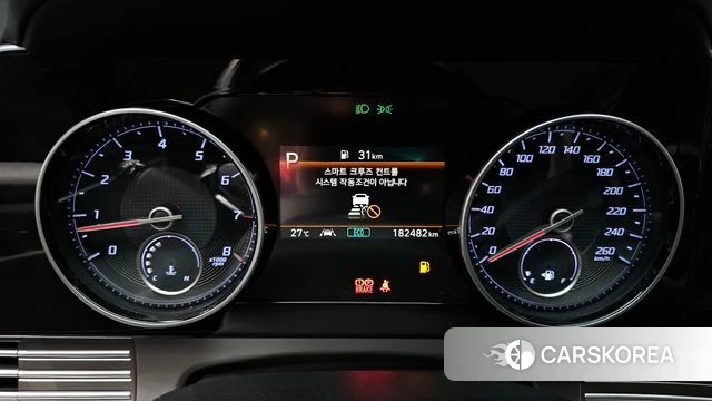Hyundai The New Grandeur IG id 4727536 из Кореи 18