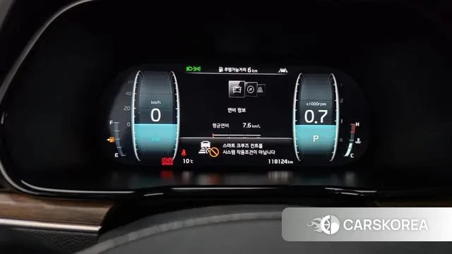 Kia Mohave Master id 3439205 из Кореи 18