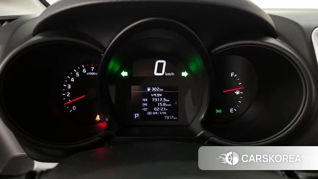 Kia The New Ray id 4283019 из Кореи 32