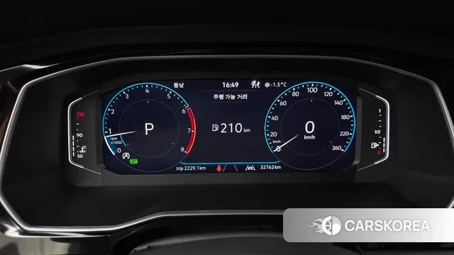 Volkswagen 7th Generation of Jetta id 3663978 из Кореи 18