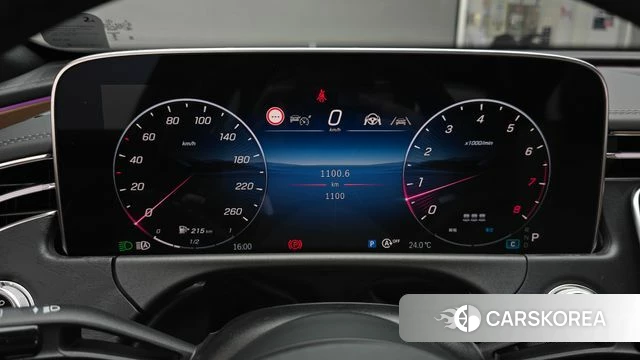Mercedes-Benz E-Class W214 id 4892590 из Кореи 18