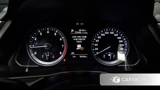 Hyundai Sonata (DN8) id 3401678 из Кореи 18