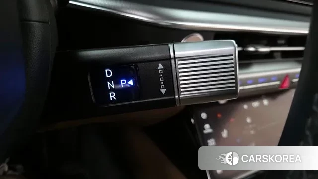 Hyundai Grandeur (GN7) id 3467207 из Кореи 18