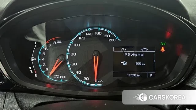 Chevrolet (GM Daewoo) The New Spark id 3718417 из Кореи 18