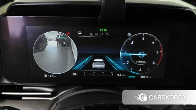 Kia Carnival 4th generation id 4324243 из Кореи 30