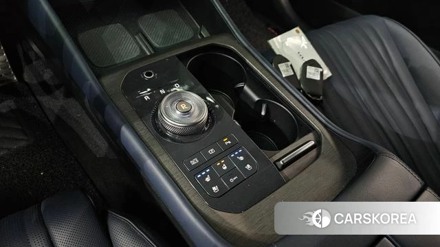 Kia The New K8 Hybrid id 4462267 из Кореи 34