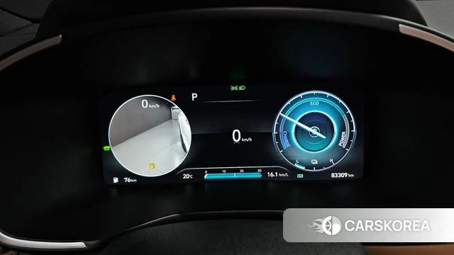 Hyundai The New Santa Fe id 4349680 из Кореи 28