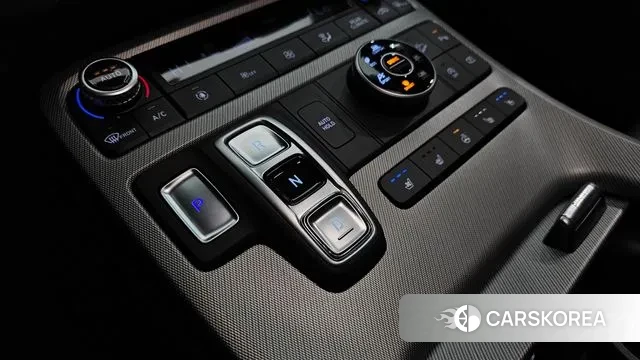 Hyundai The New Palisade id 3371779 из Кореи 18