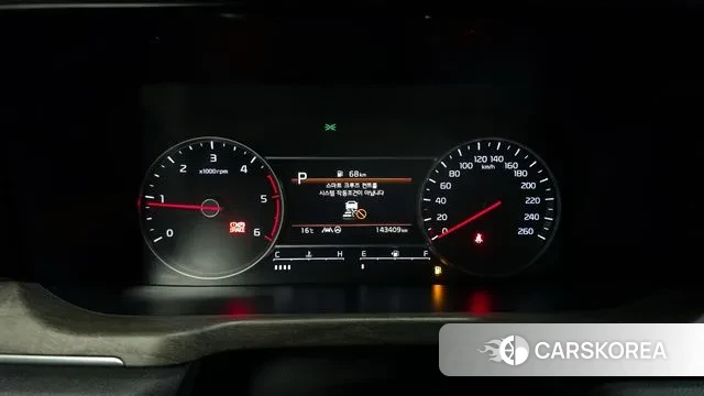 Kia Sorento 4th Generation id 3243064 из Кореи 18