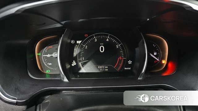 Renault Korea (Samsung) SM6 id 4574008 из Кореи 18