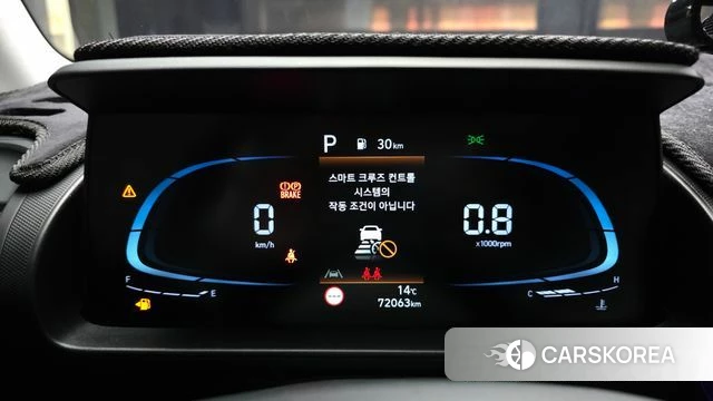 Hyundai Casper id 4178724 из Кореи 18