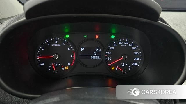 Kia All New Morning (JA) id 4305104 из Кореи 30