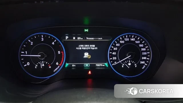 Hyundai Palisade id 3742193 из Кореи 18