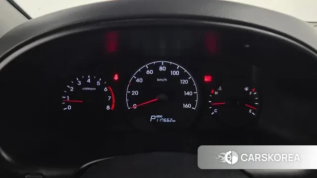 Hyundai The New Grand Starex id 3292274 из Кореи 18