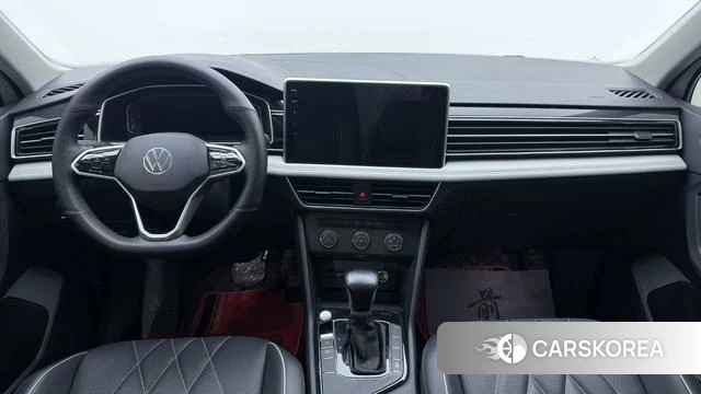 Volkswagen Tiguan L id 4271567 из Китая 9