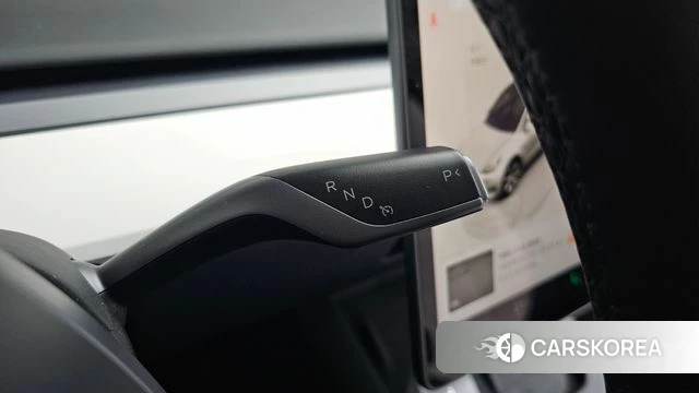 Tesla Model Y id 4549275 из Кореи 31