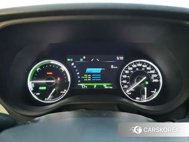 Toyota Sienna 4th Generation id 3340355 из Кореи 18