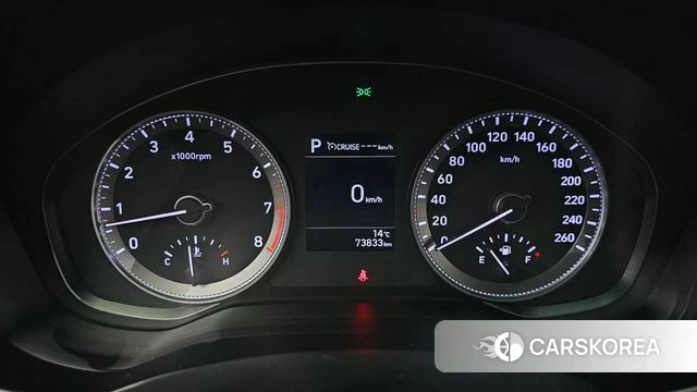 Hyundai Grandeur IG id 3893567 из Кореи 18