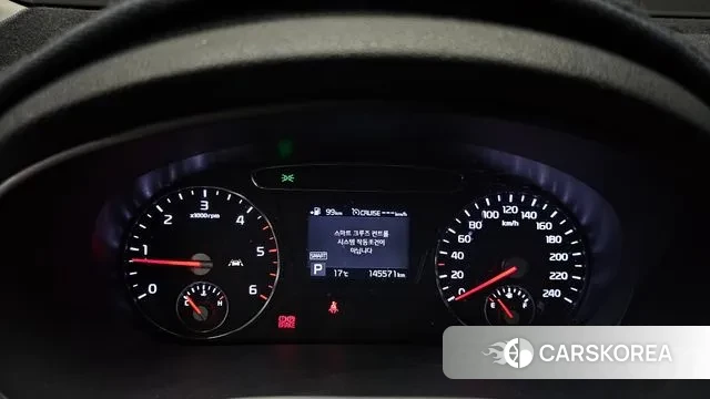 Kia The New Sorento id 3302804 из Кореи 18