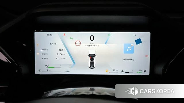 Renault Korea (Samsung) Filant id 3825609 из Кореи 18