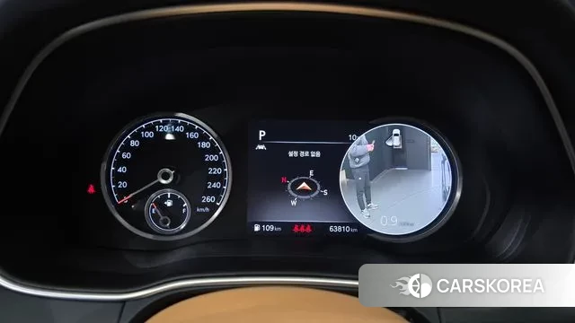 Genesis GV80 id 3759940 из Кореи 18