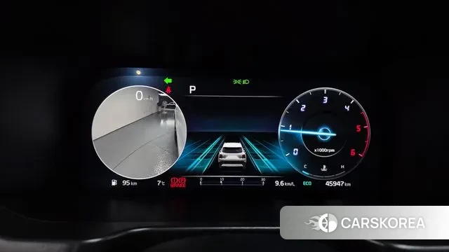 Kia Sorento 4th Generation id 3443339 из Кореи 18