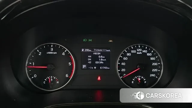 Kia Seltos id 3577884 из Кореи 18