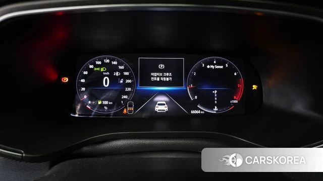 Renault Korea (Samsung) XM3 id 4250560 из Кореи 32