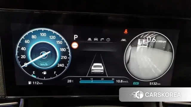 Hyundai The New Avante (CN7) id 3179707 из Кореи 16